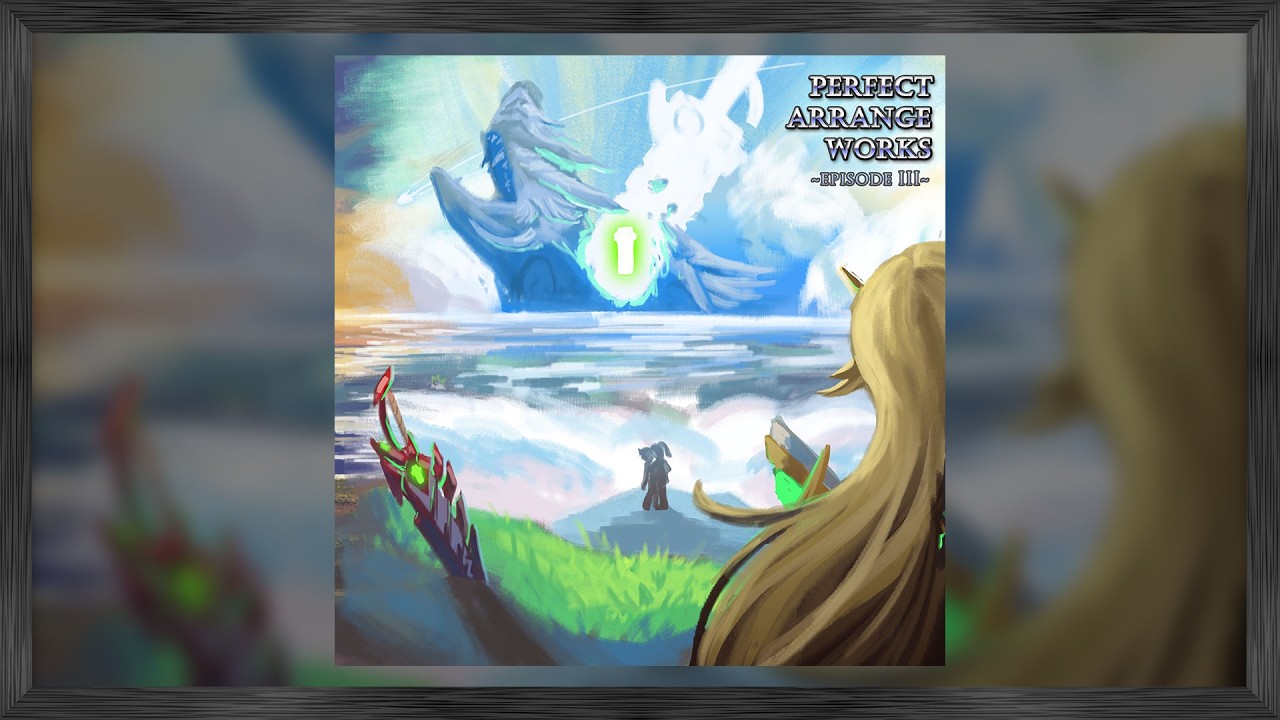 Black Saws ~ Valakwave | Perfect Arrange Works ~Episode III~ (Xenoblade Remix)