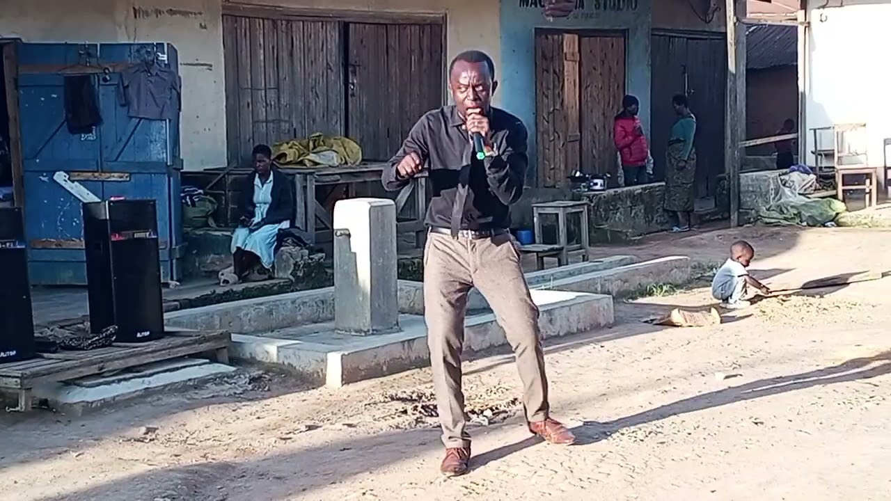 YESU anaweza YOTE 