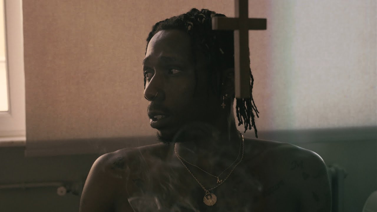 Prince Slime- No Drama [Official Music Video]