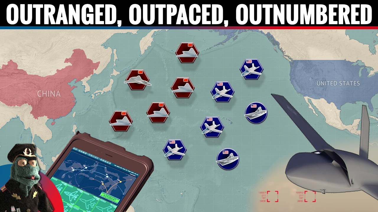 Future wars are gonna be boring. Here&rsquo;s why.