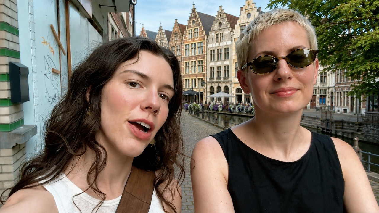 Is this the most underrated city to live in for queer people?