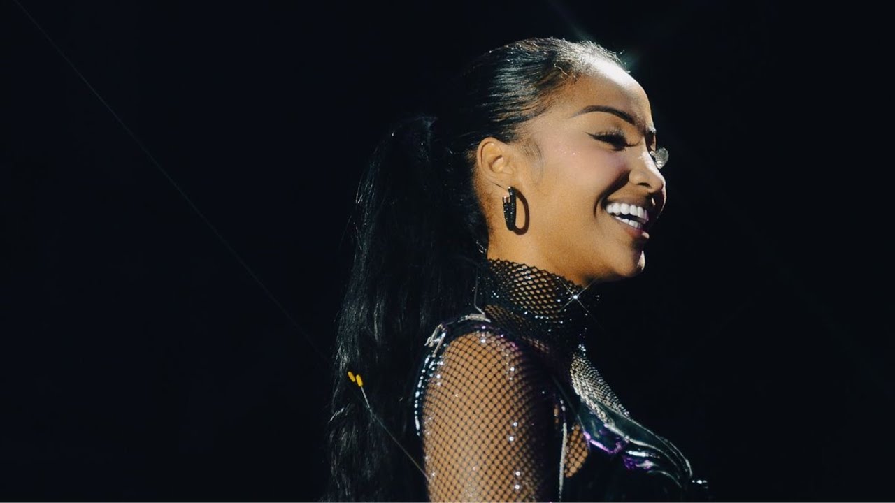 Shenseea – You’re My Only Feed 💖📲 | Lyrics Video 2027