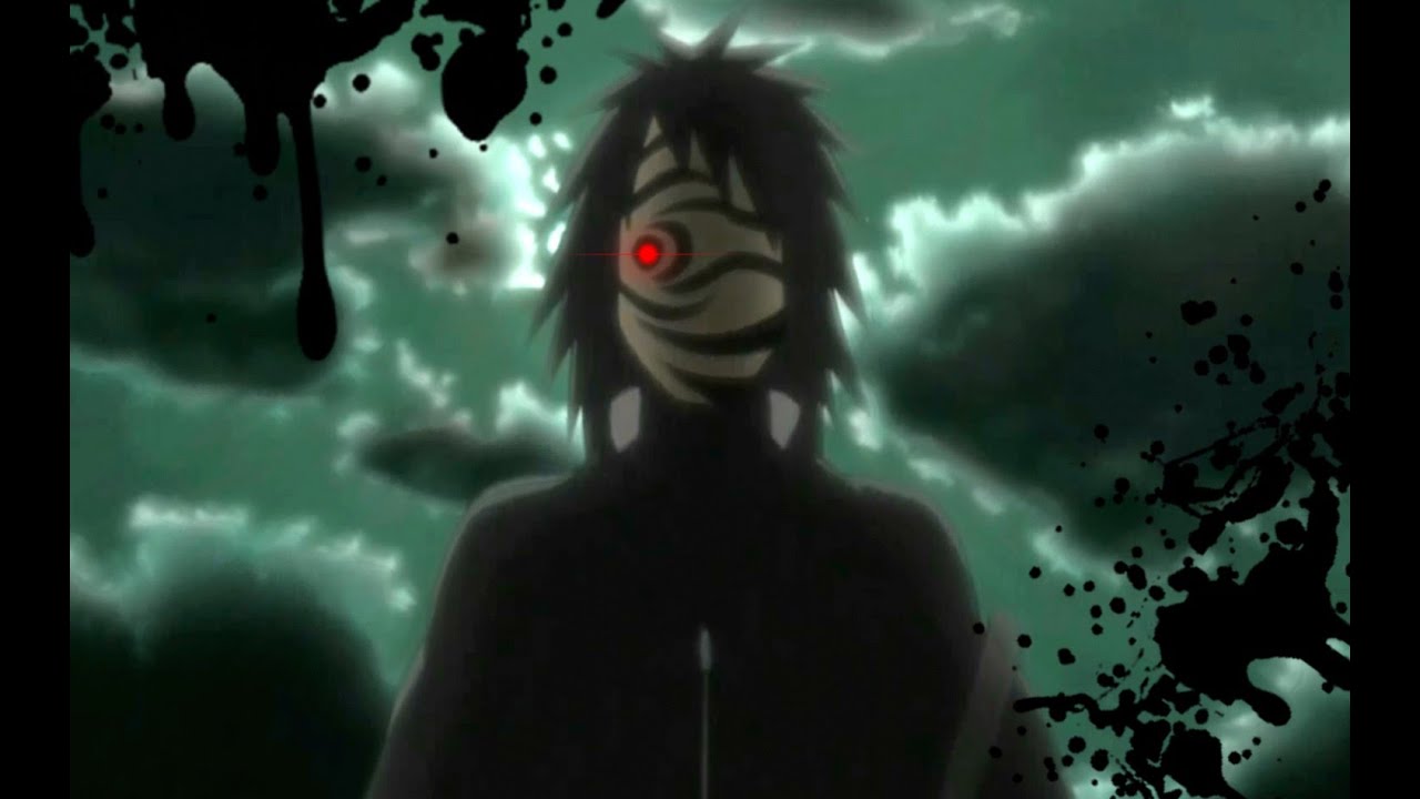 Obito's Massacre 2.0 &ndash; Naruto Shippuden