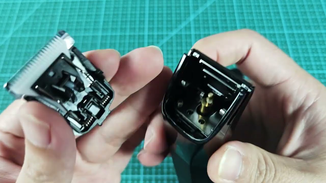 Manscaped Trimmer: How To Change Blade