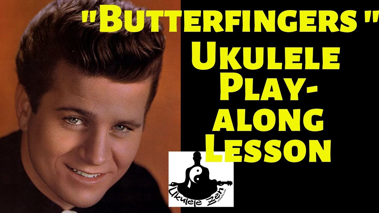 Rockabilly Blues Uke Lesson: 