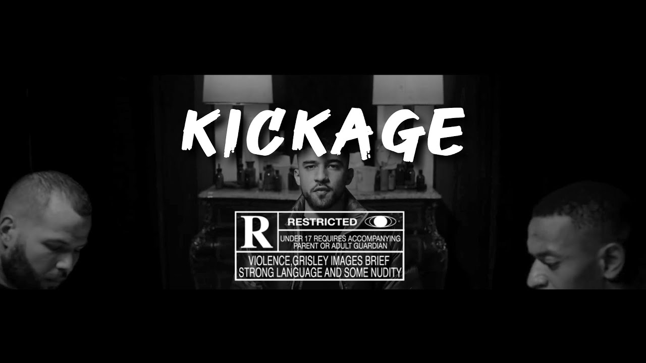 ZKR x Niaks - 