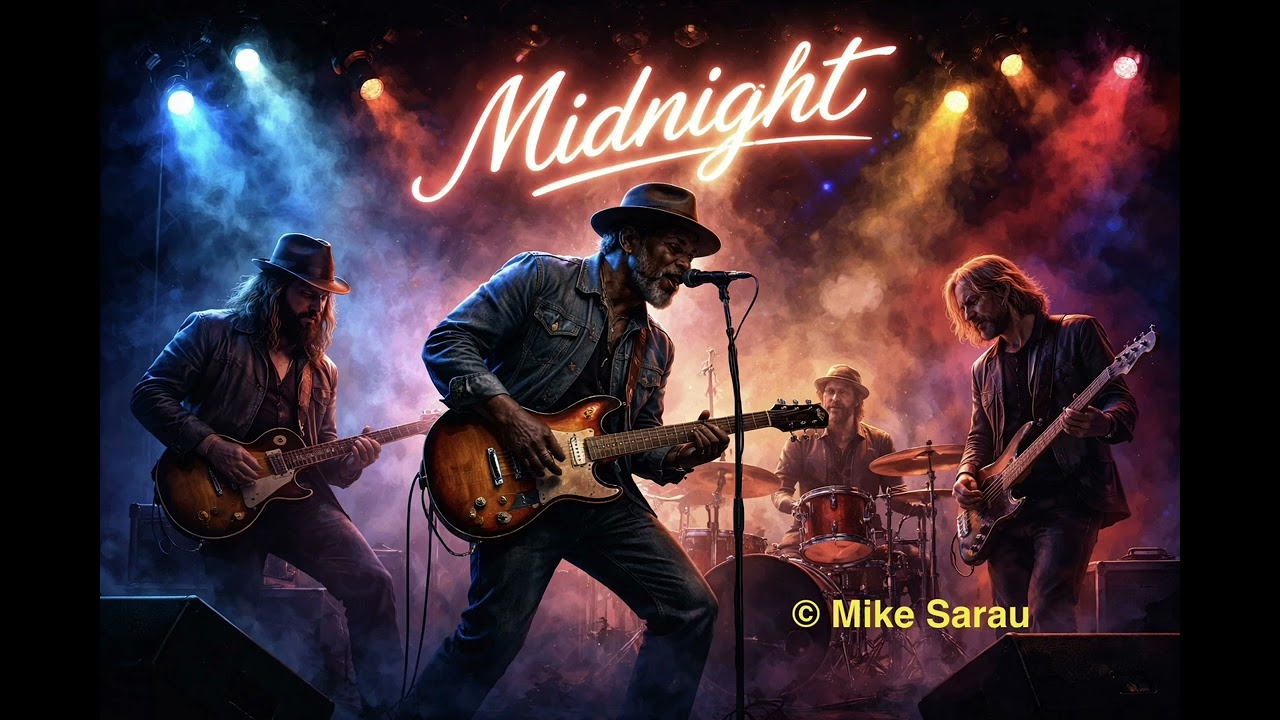Midnight