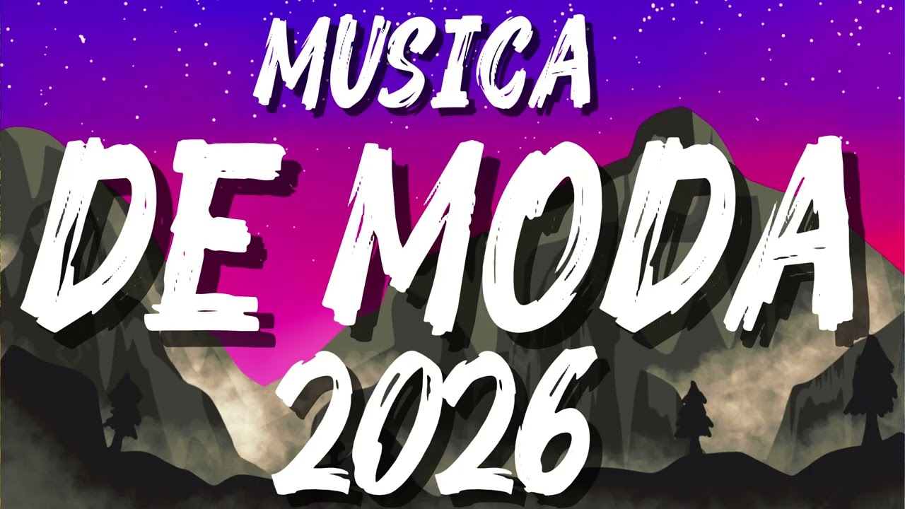 🔥 Reggaeton Mix 2026 🎧 Todos Están Escuchando Esto | Lo Más Nuevo Latino