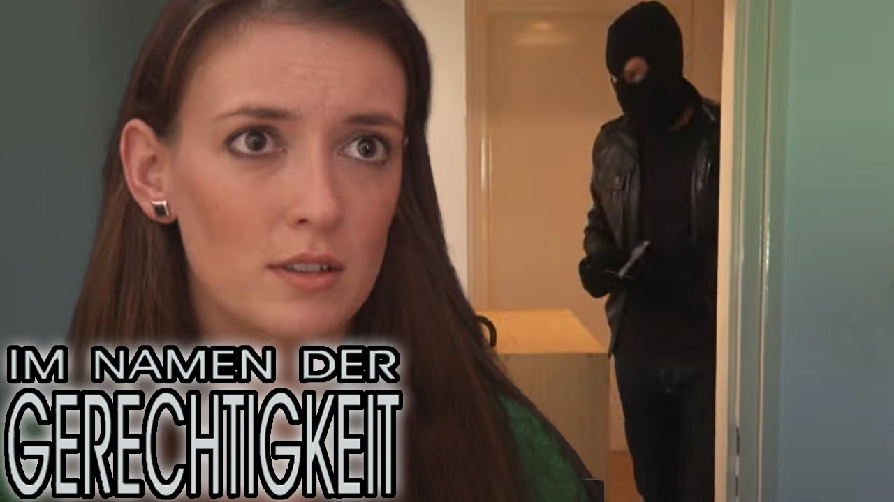 Harmloser Urlaubsflirt wird zum Verhängnis! Tatjana in Gefahr! 2/2 |Im Namen der Gerechtigkeit|SAT.1