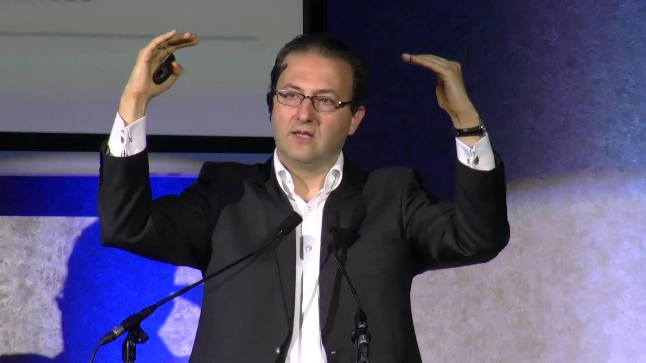 Gazdagok leszünk és/vagy szabadok: a globális digitalizáció dilemmái