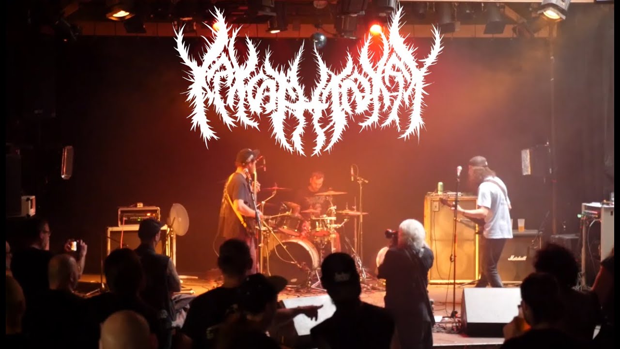 Kakothanasy - Full live Lixiviat Festival 2024