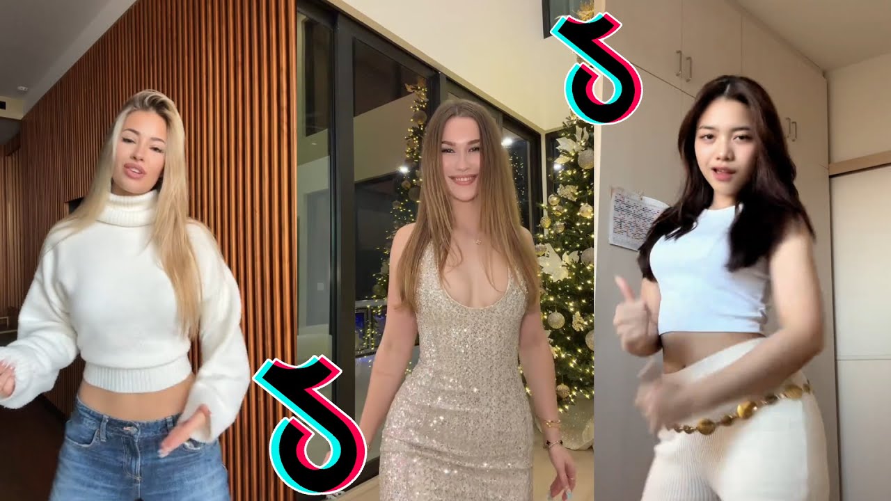 TikTok Dance Compilation | January 2026: Viral Dance Trends