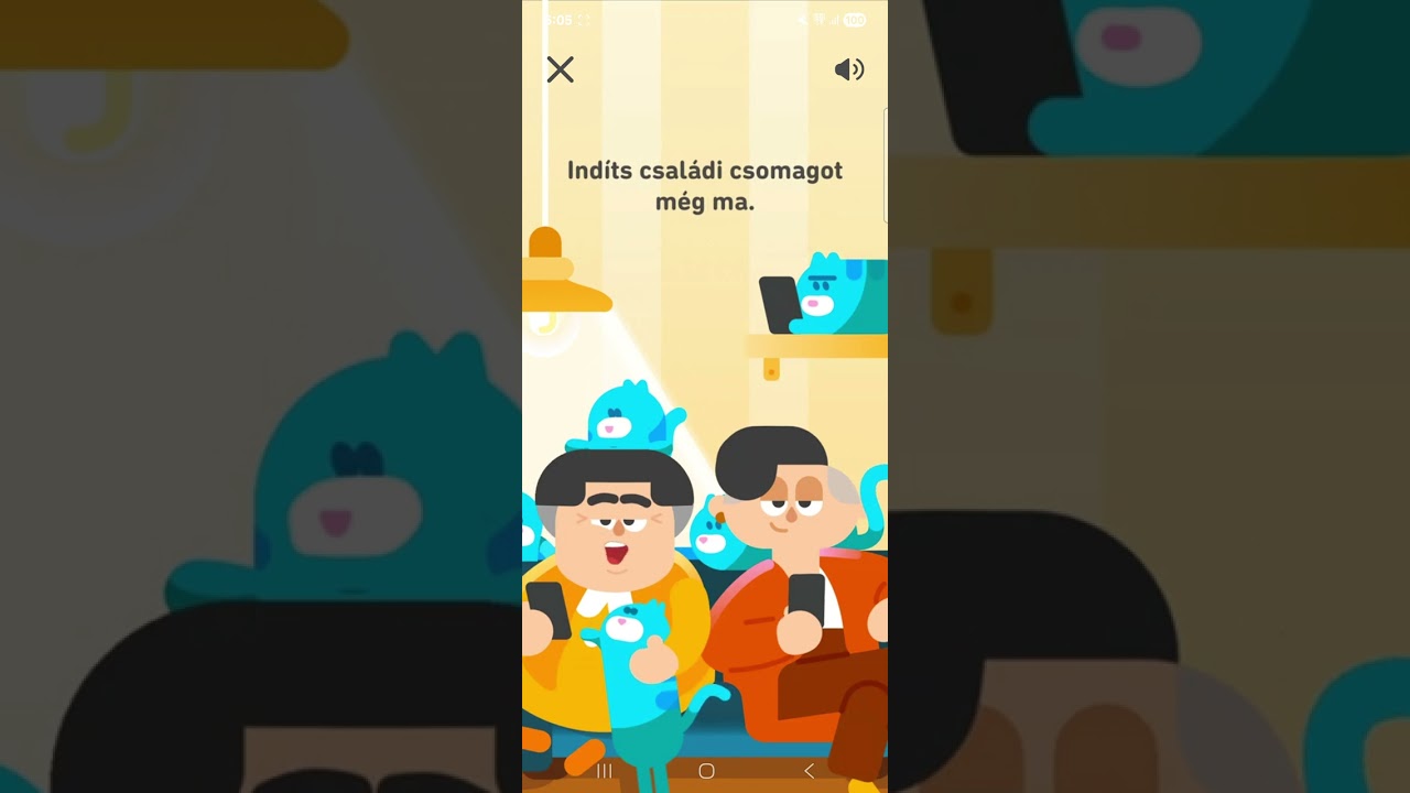 Duolingo Német Tanulás 195.rész