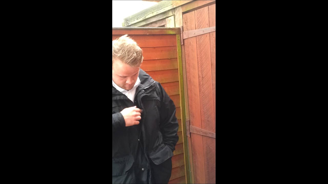 Bailiff comes calling, trespass contract £5000