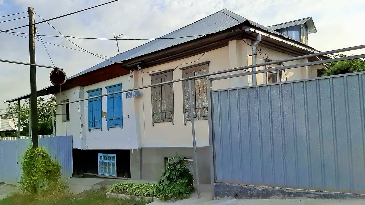 99.Татарка  ул.Добролюбова Алматы