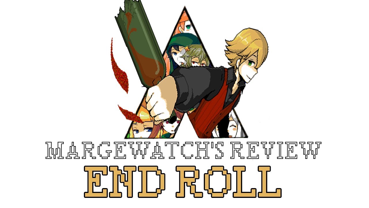 ОБЗОР НА END ROLL