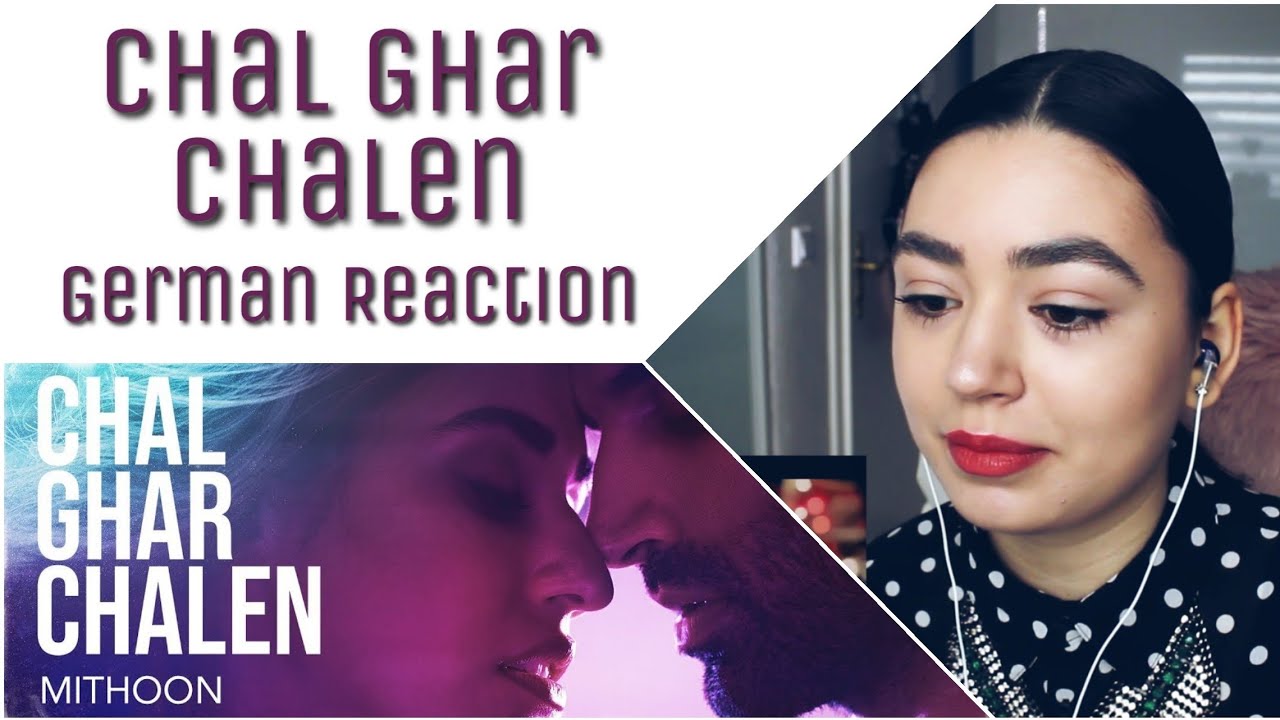 GERMAN REACTION | Malang: Chal Ghar Chalen | Aditya Roy Kapur
