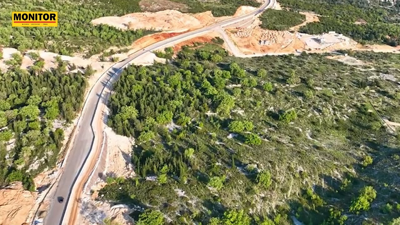 Rruga e re Dhërmi-Sarandë, ARRSH vijon procedurat pas pezullimit