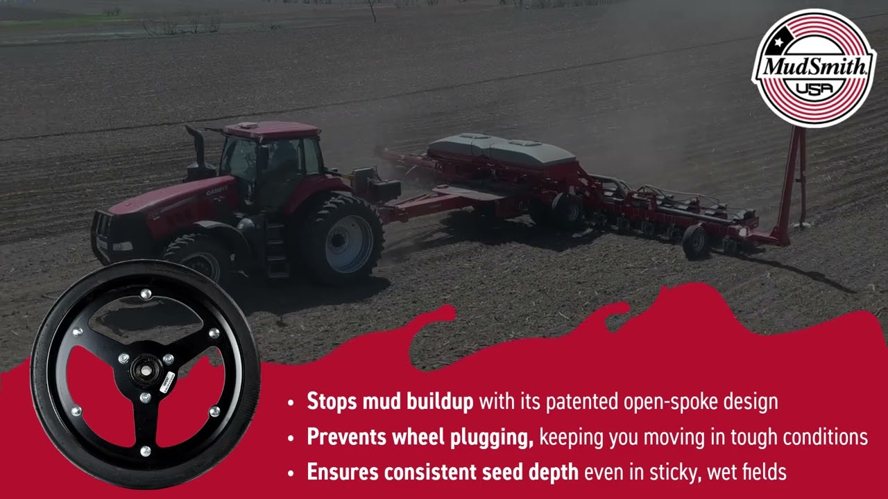 Get Ready For Plant 2026!