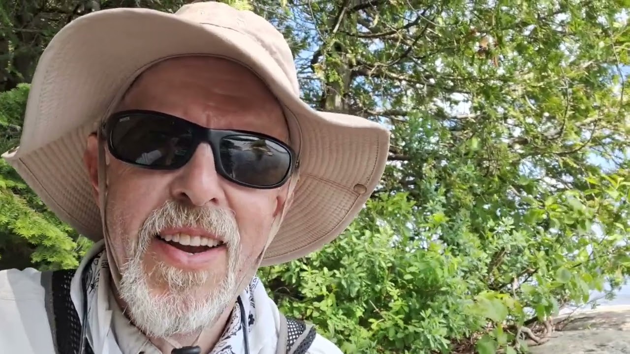 allagash lake canoe trip 6-22 to 6-25-2025