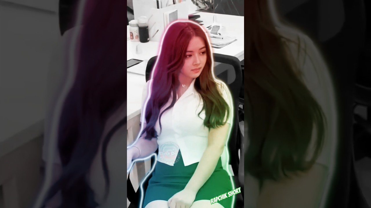 Cute girl 💘💘 #trending #viral #viralvideo #elinadevia #shorts