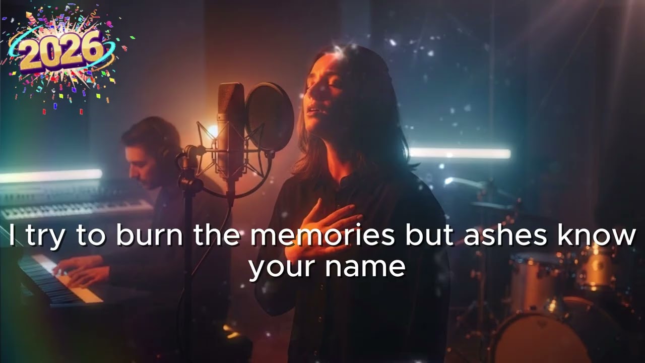 🎼Echoes at 2AM🎵Emotional pop / sad / cinematic ||Original English Songs