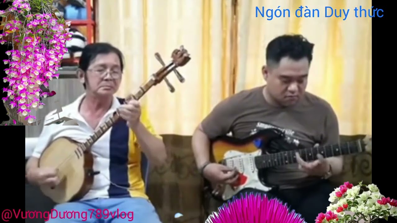 Ng&oacute;n đ&agrave;n hay tuyệt vời DUY THỨC.