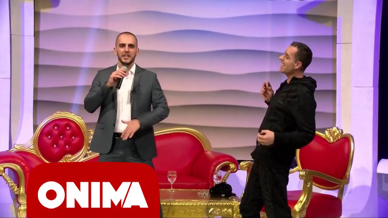 Gold Ag - Emitimet (n'Kosove Show)