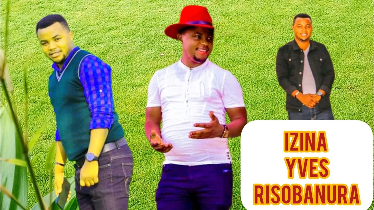 Sobanukirwa n'izina Yves
