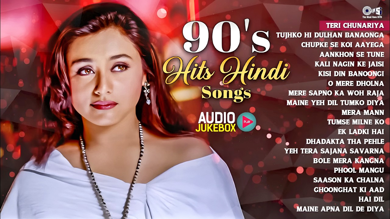 90s Hits Hindi Songs | 90s Hindi Gane | 90s Songs | Evergreen Bollywood Hits |Sadabahar Gane Jukebox