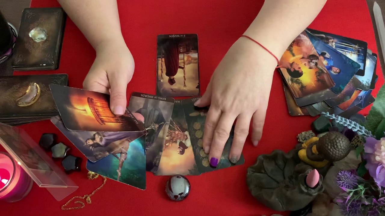 Te PIDE otra OPORTUNIDAD 💥 Tarot interactivo 💥 Almas G 💥🔥 Persona E 🔥💥