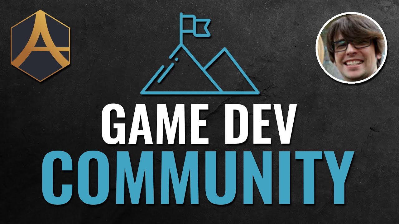 Trenton: On the Importance of Community, Roguelike, Mega Games | Scope Creepers a Game Dev Podcast