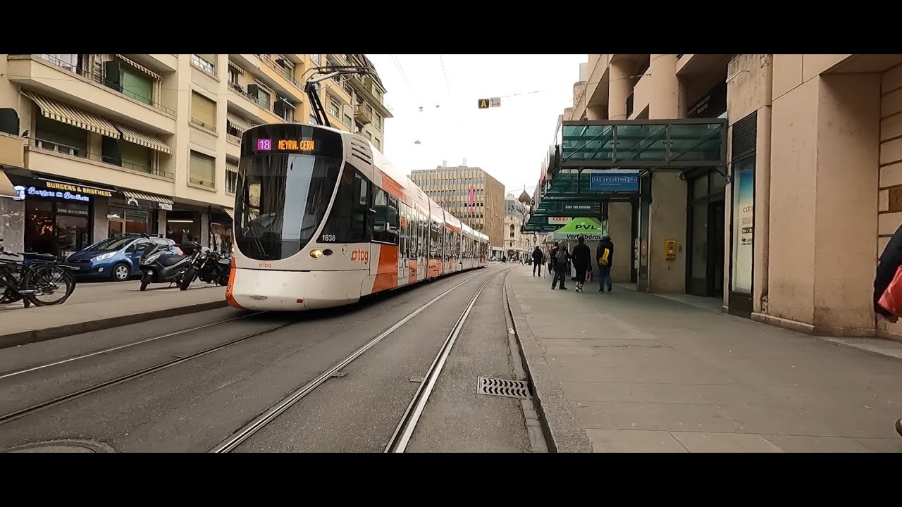 GENEVA STREET VIEW