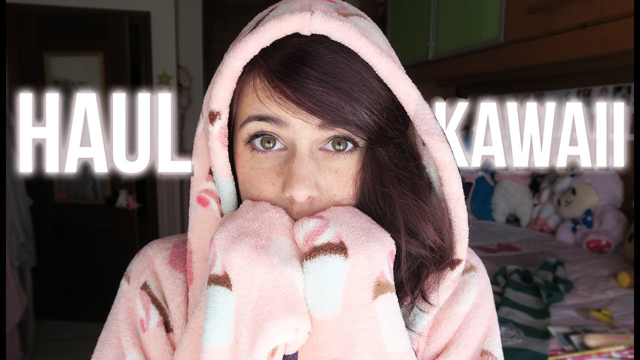 Haul kawaii (16) | Ronro Love
