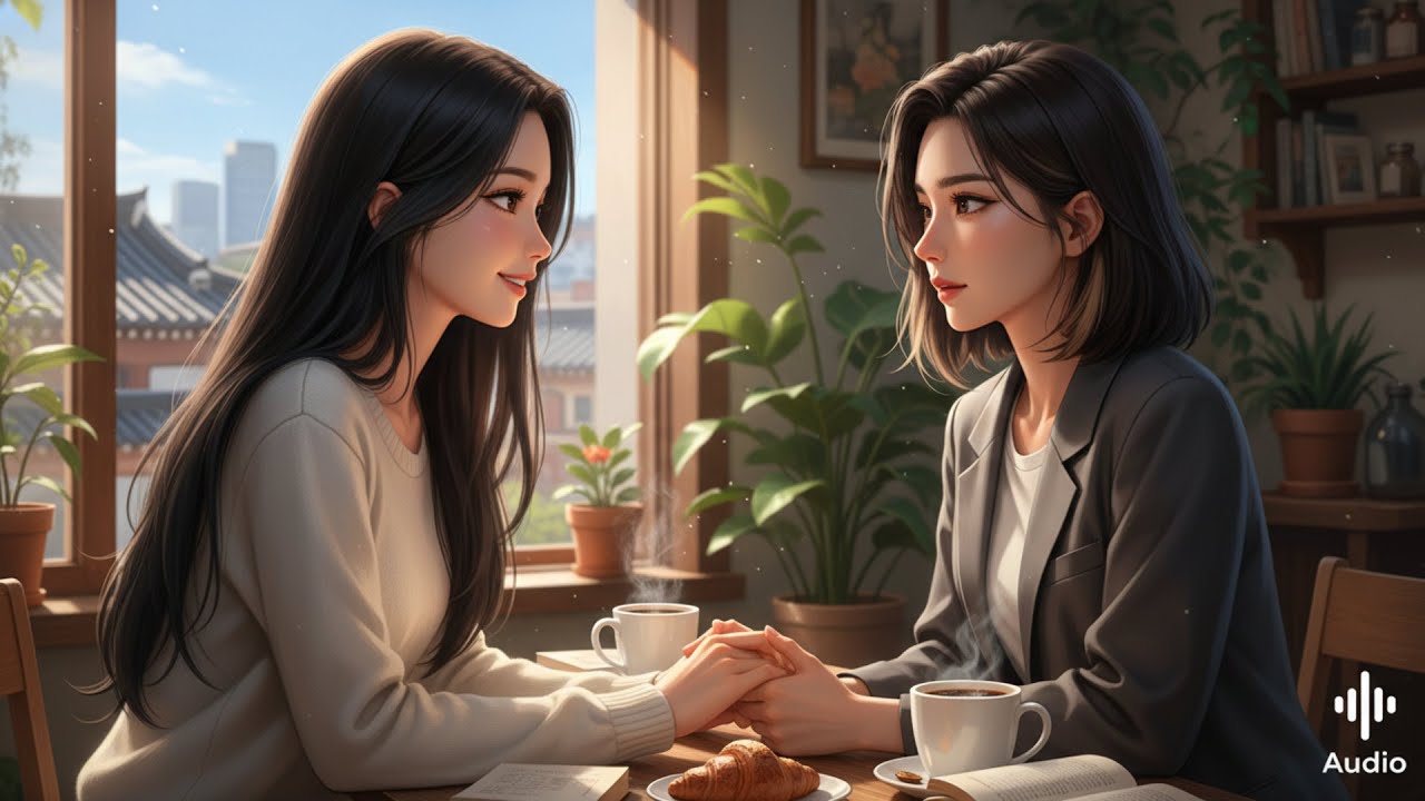 충격적인 고백 후, 예상치 못한 배신이 시작되었다.