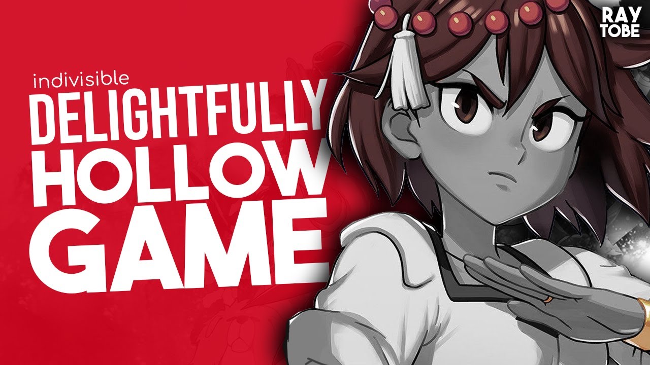 Indivisible | A Delightfully Hollow Game (Video Essay)