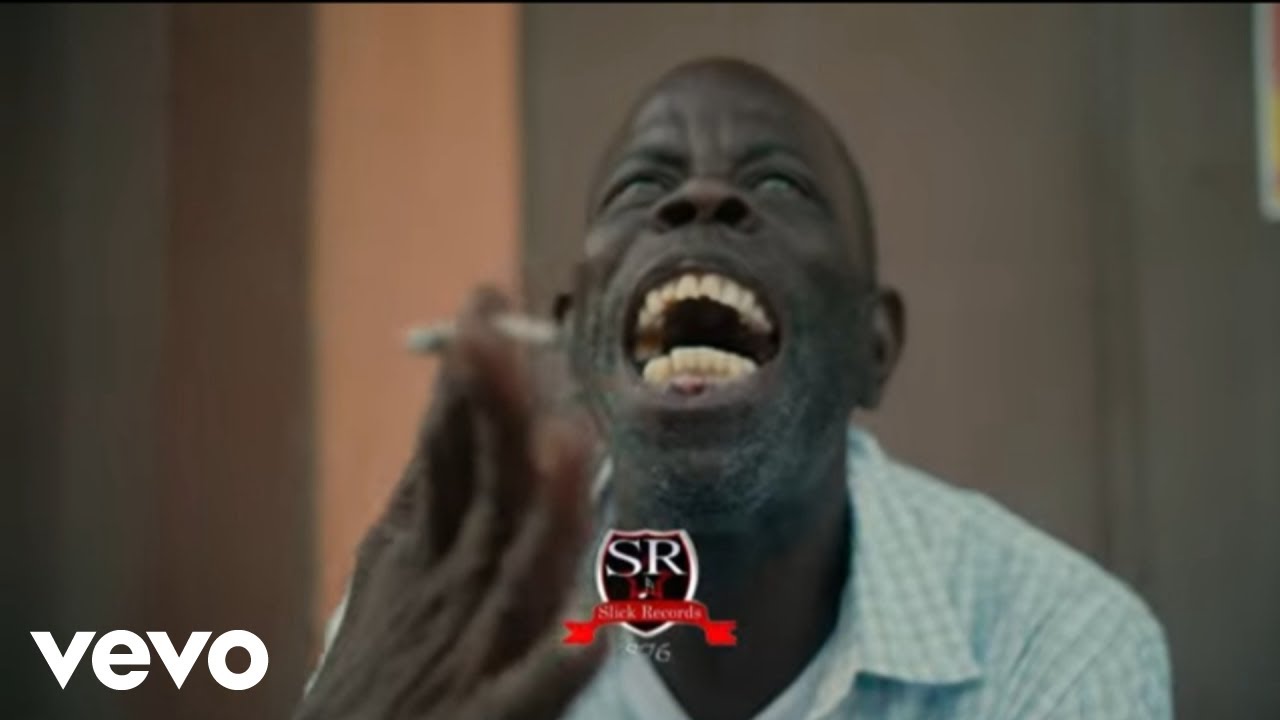 Sur Blundy - No Free Ride (Official Music Video) ft. Ingram