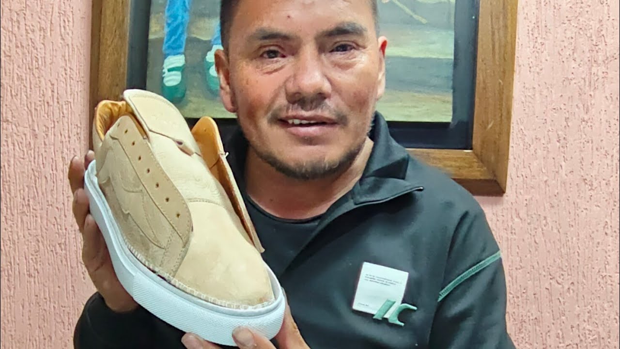 el mejor video de cómo se modela strobel
