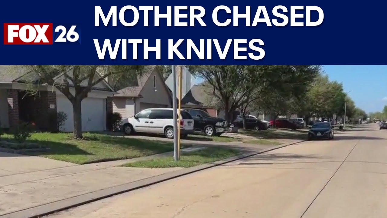 Houston crime: 3 teens accused of trying to kill mother because she turned off Wifi