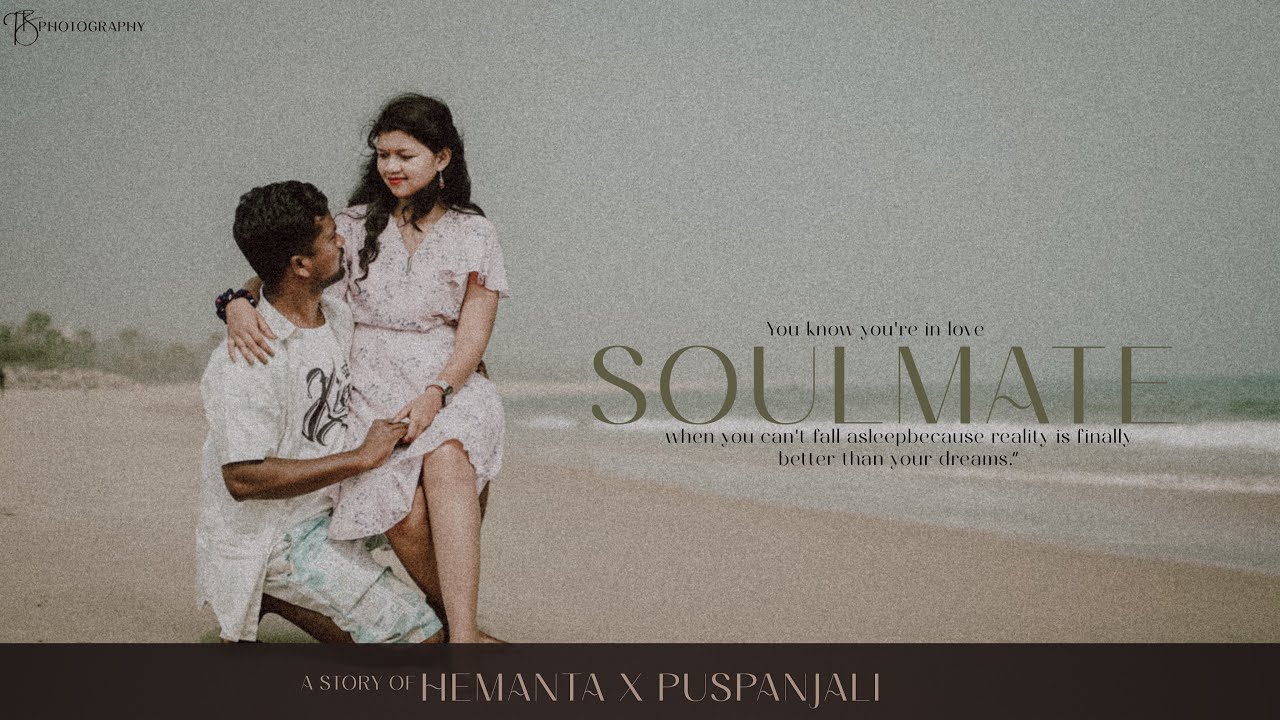 HEMANTA X PUSPANJALI  || PRE WEDDING TEASER || TB PHOTOGRAPHY