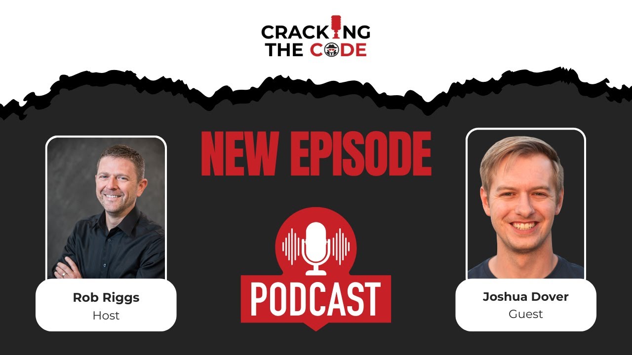 Inside Intel: Building a Modern SEO & AI Ready Agency with Joshua Dover
