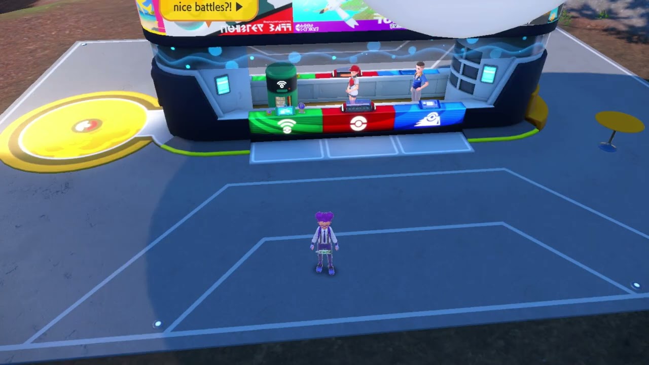 Time to find them all ball 10