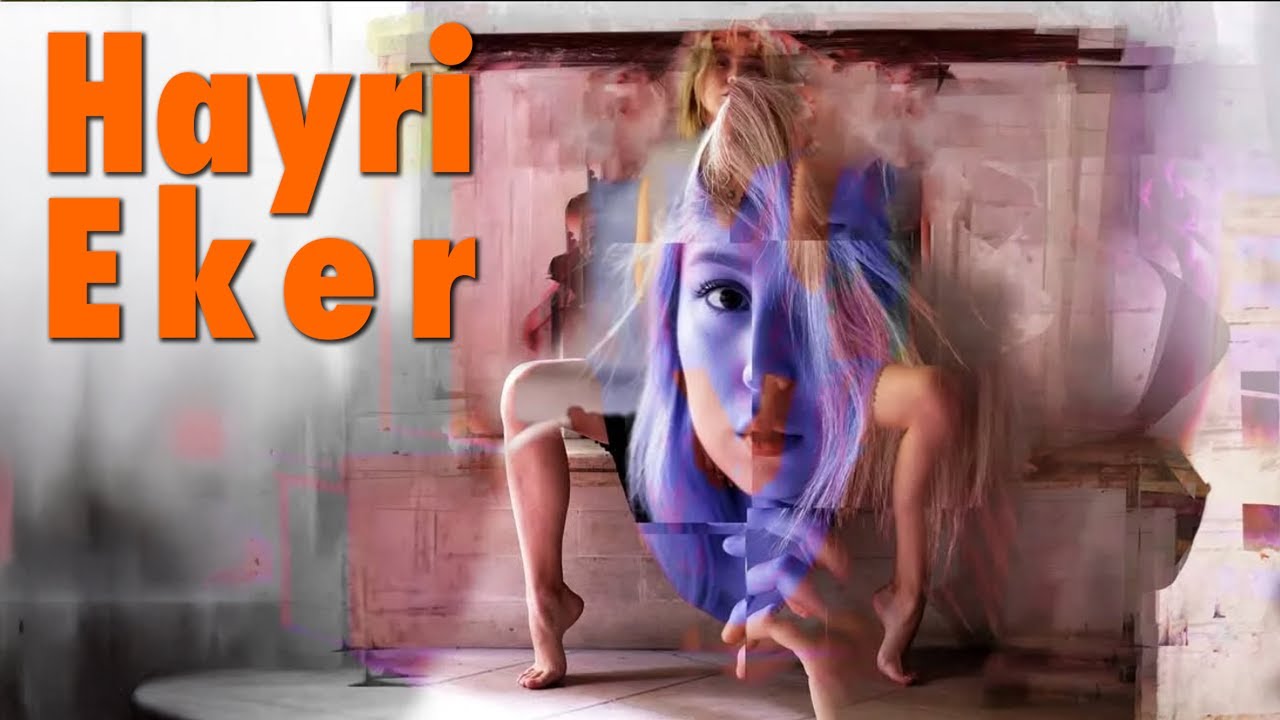 Fotoğrafın Yeni Kuşak Temsilcileri - 2: Hayri Eker