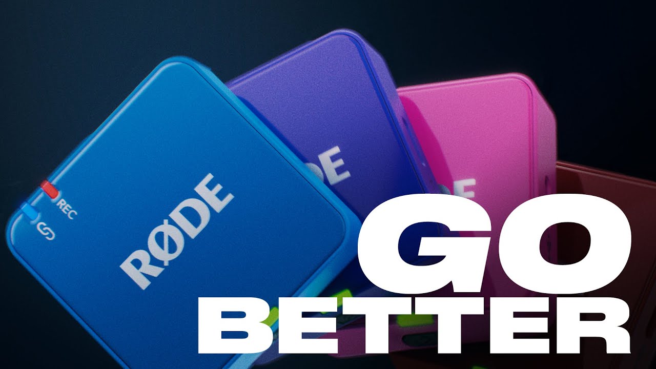 Wireless GO (Gen 3): Features and Specifications