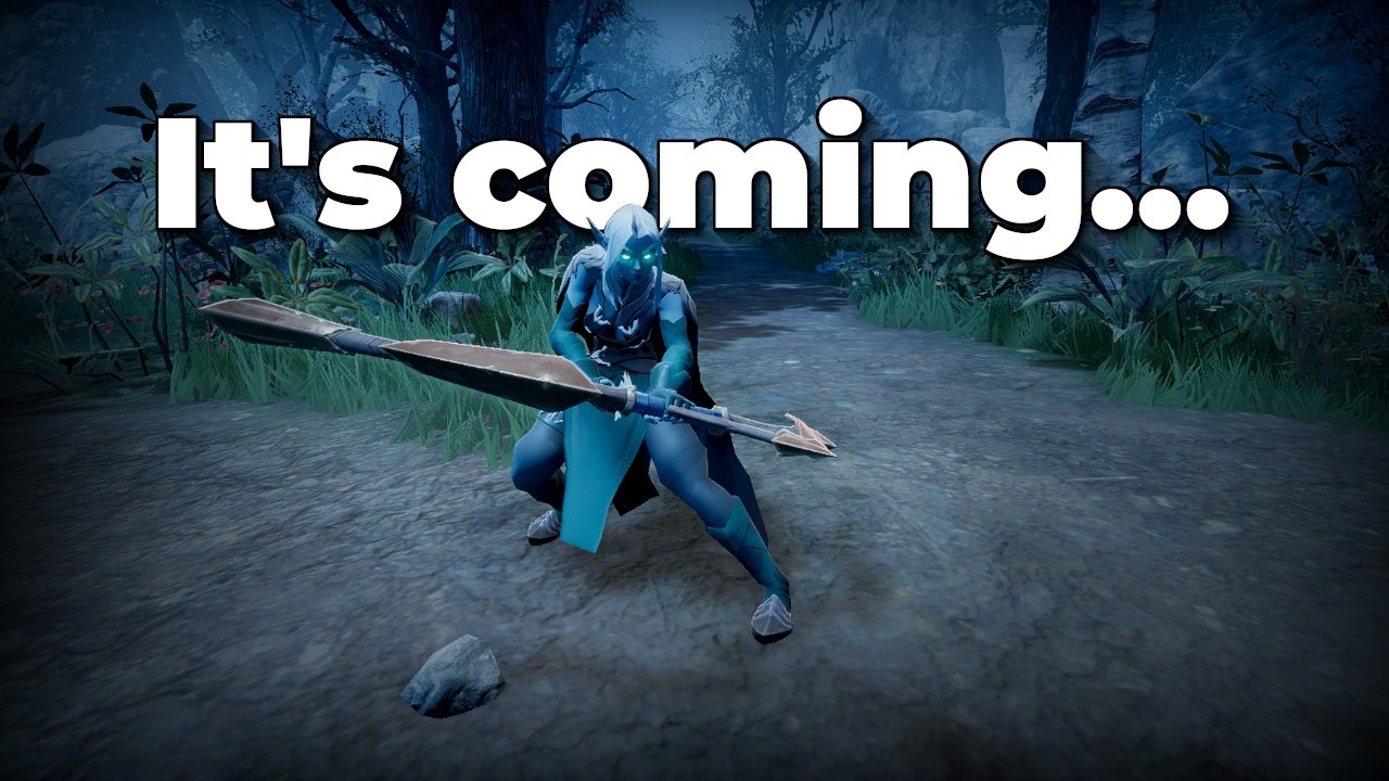 &laquo;V Rising 2&raquo; скоро выйдет...