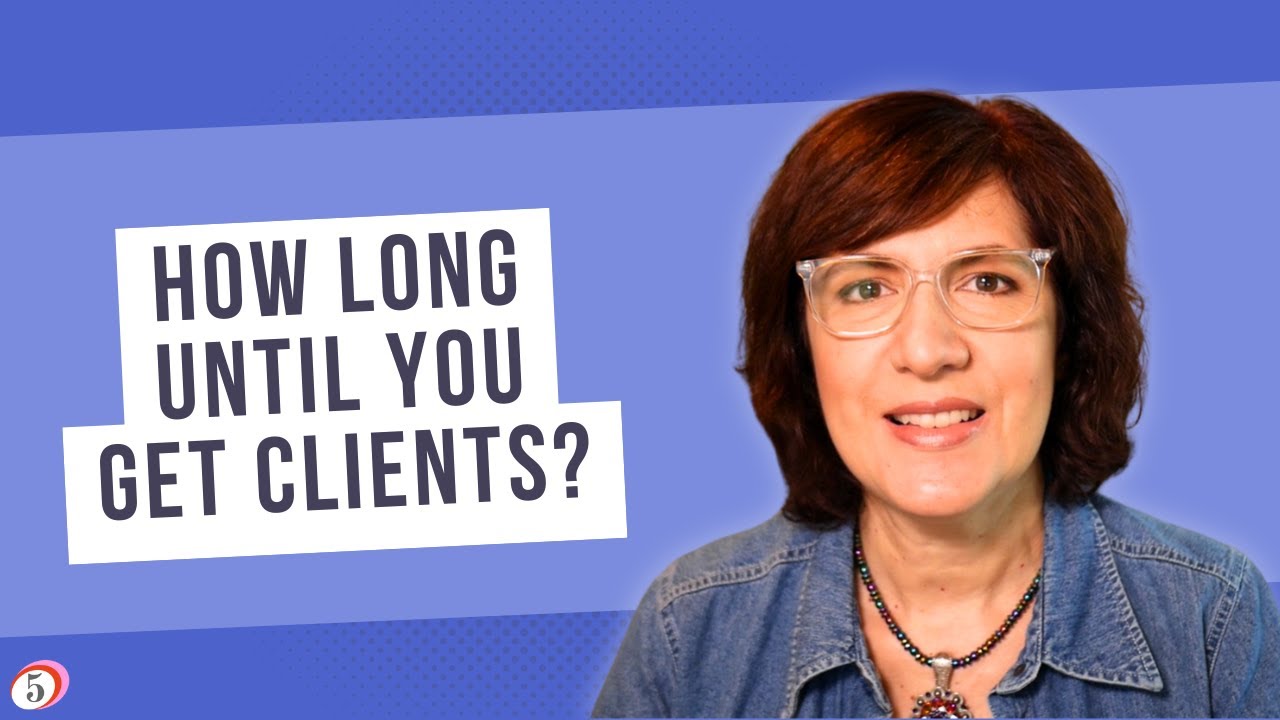 Getting Bookkeeping Clients: How Long Does It Really Take?