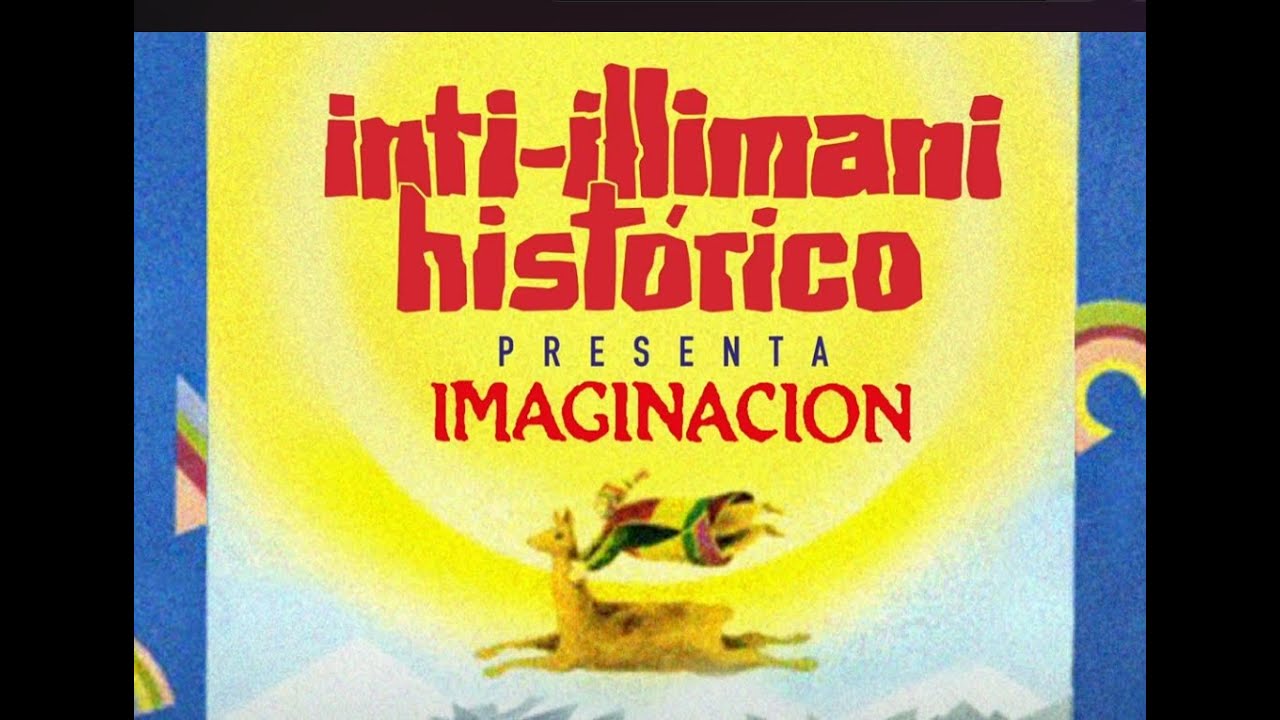 🔥🇨🇱 INTI-ILLIMANI HISTÓRICO, 🇩🇪 Stuttgart - Alemania 2023 - 1 🔥💯