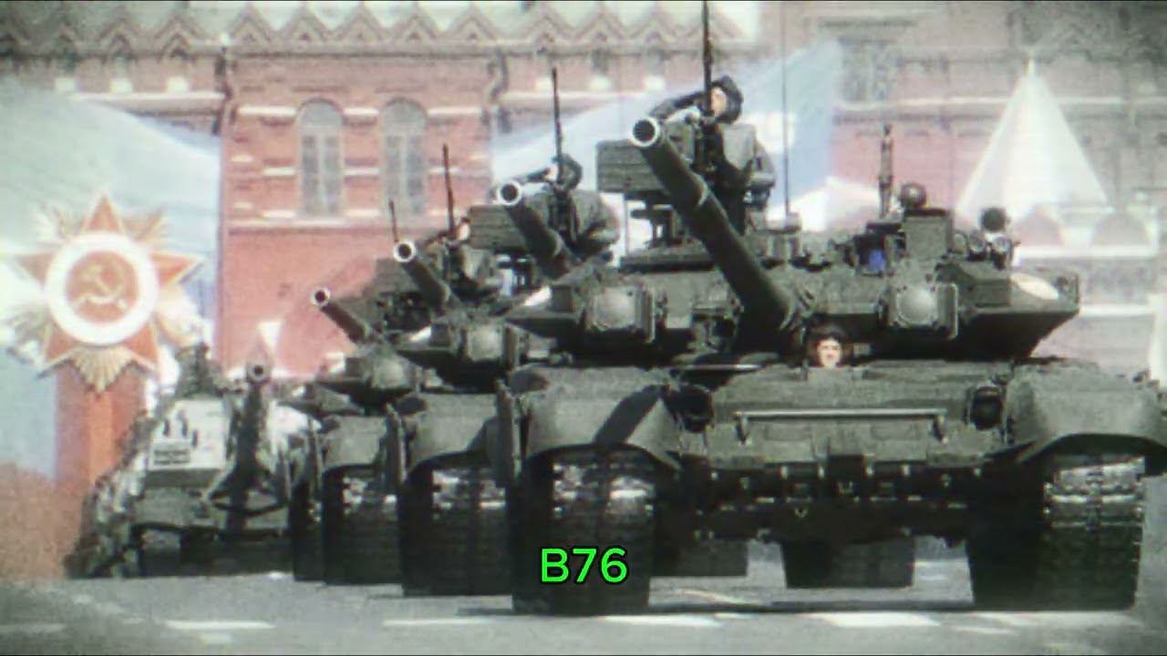 UVB-76: The Radio Signal That Never Stops | The Buzzer Mystery