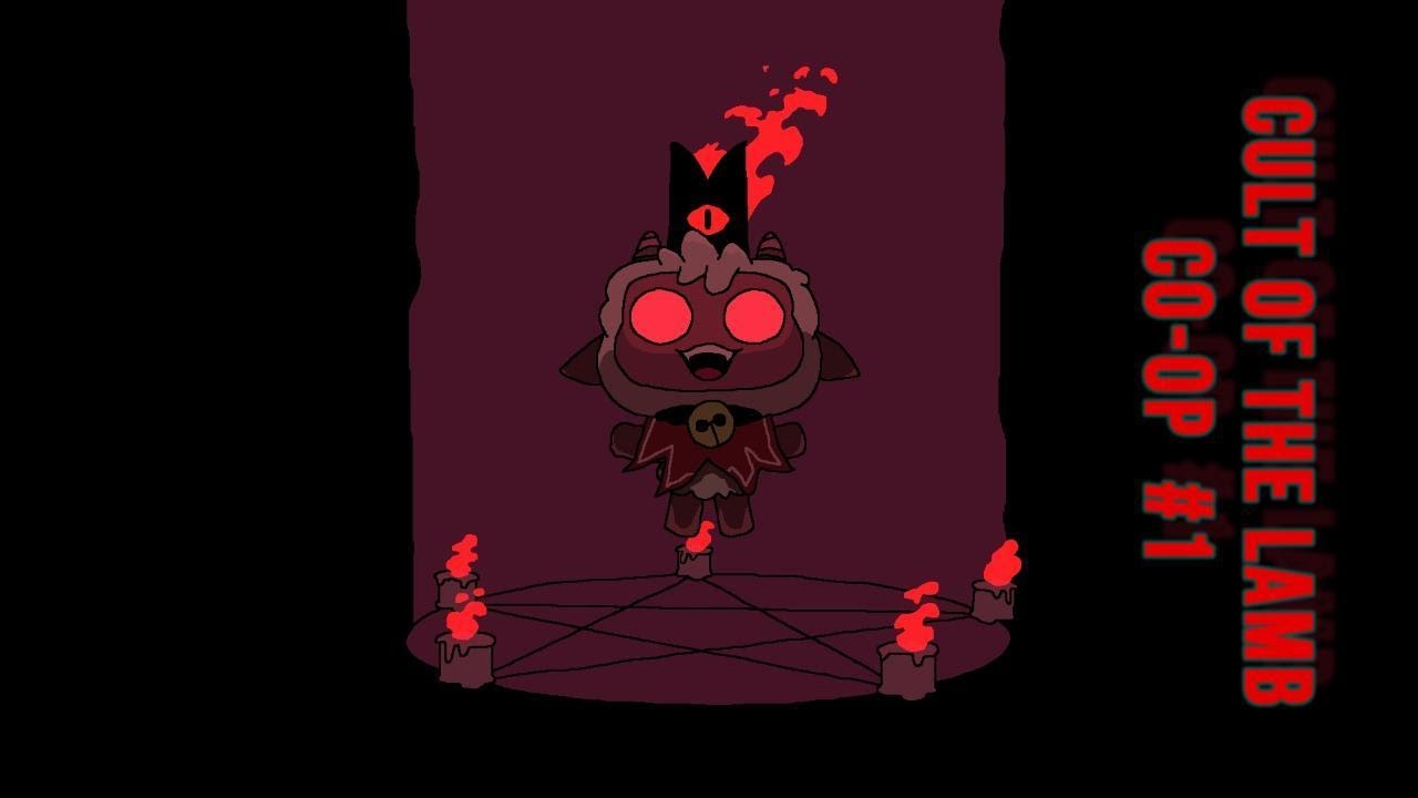 Cult Of The Lamb Capitulo 1 