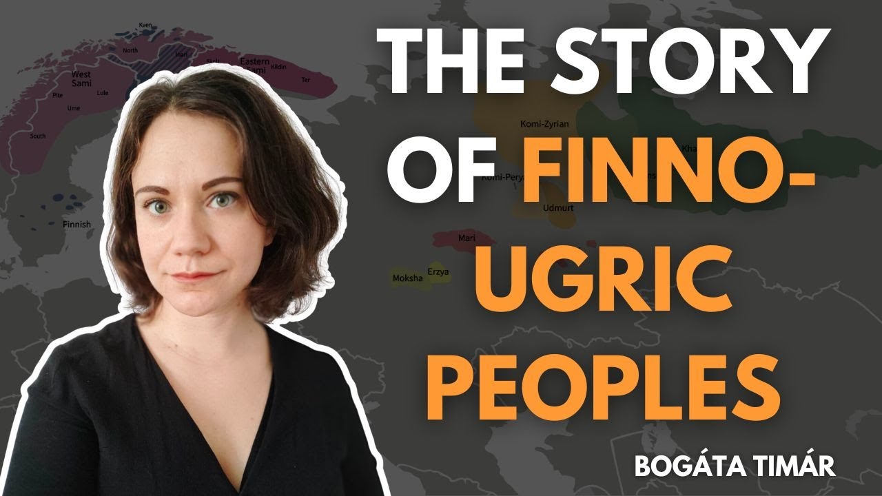 Forced Russification of Ethnic Minorities
